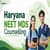 Haryana NEET MDS Counselling 2026: Registration Dates, Choice Filling & Seat Allotment Guide